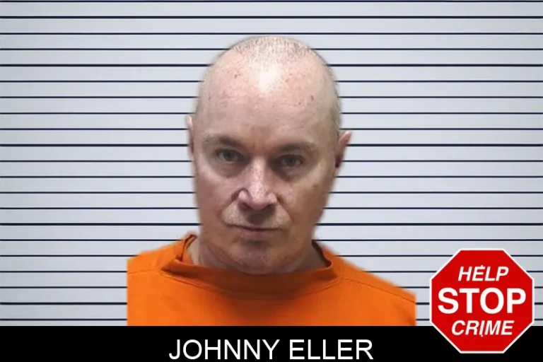 Johnny Eller