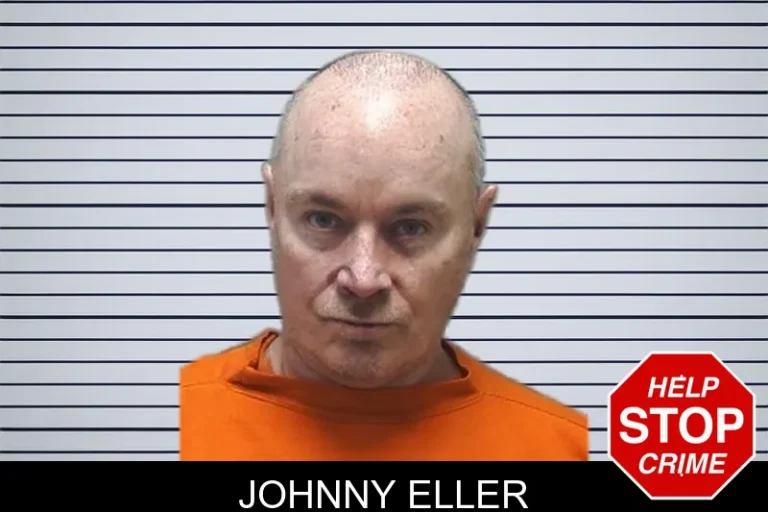 Johnny Eller