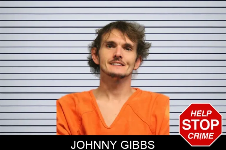 Johnny Gibbs