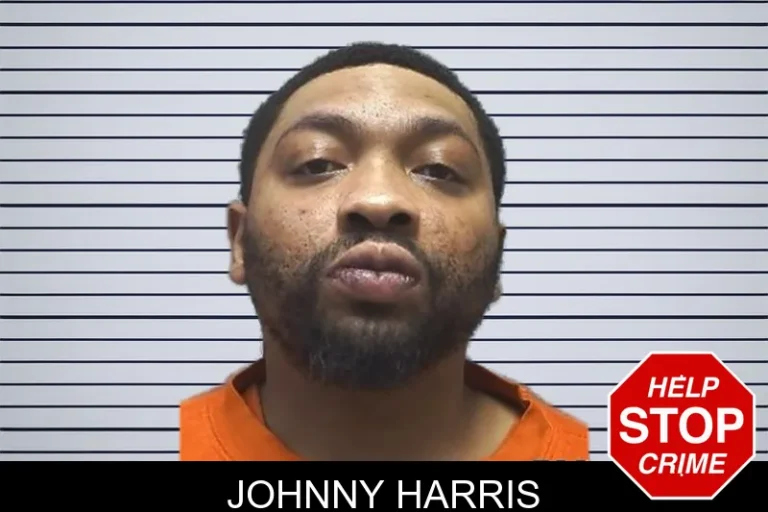 Johnny Harris