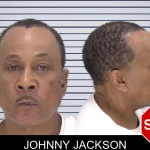 Johnny Jackson mugshot – Richmond County , Georgia Johnny Jackson mugshot
