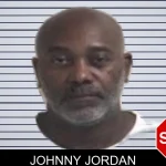 Johnny Jordan mugshot – Henry County , Georgia Johnny Jordan mugshot