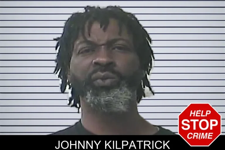 Johnny Kilpatrick