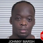 Johnny Marsh mugshot – Walker County , Georgia Johnny Marsh mugshot