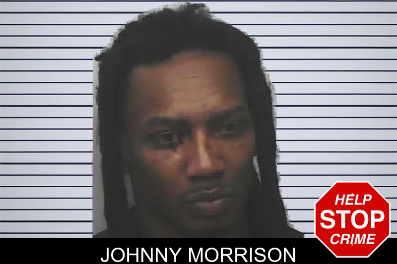 Johnny Morrison mugshot – Lanier County , Georgia Johnny Morrison mugshot