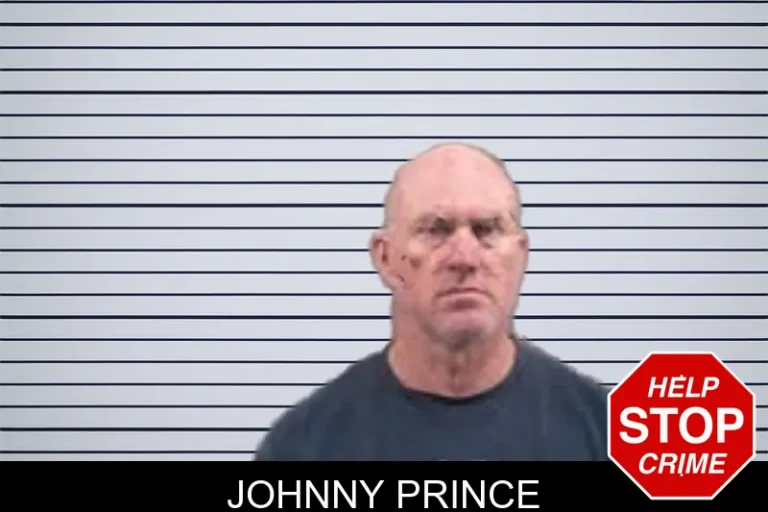 Johnny Prince