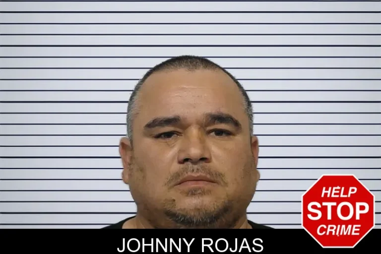 Johnny Rojas