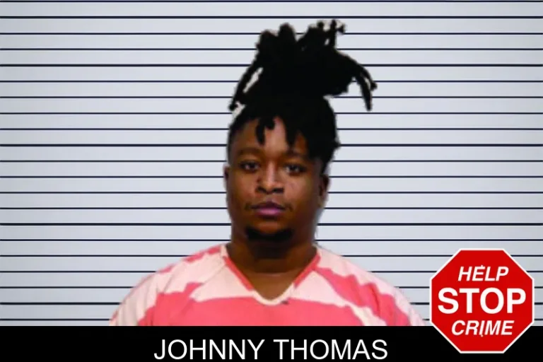 Johnny Thomas