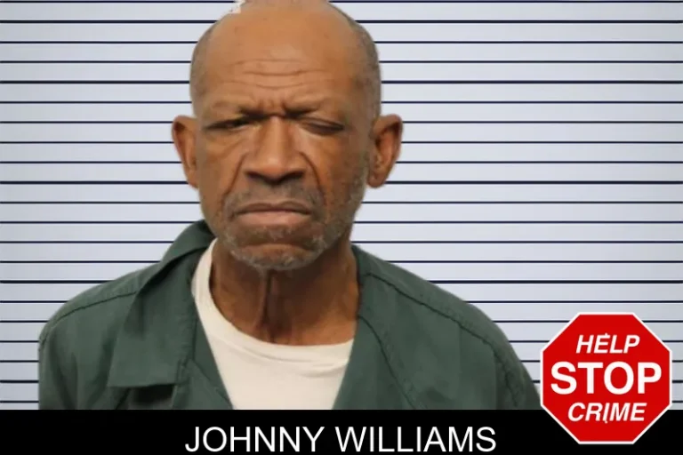 Johnny Williams