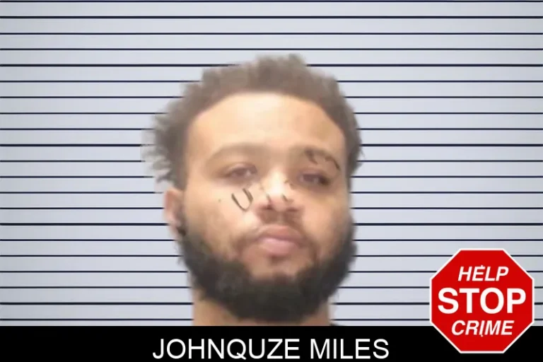 Johnquze Miles