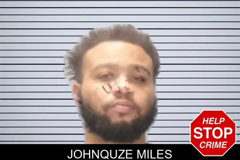 Johnquze Miles
