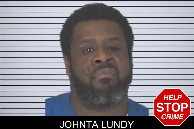 Johnta Lundy