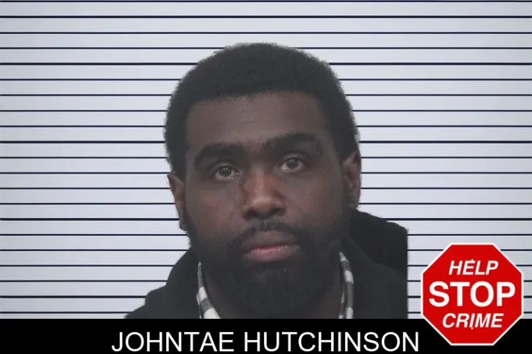 Johntae Hutchinson