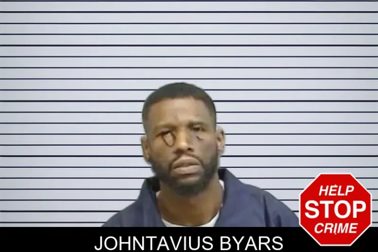 Johntavius Byars