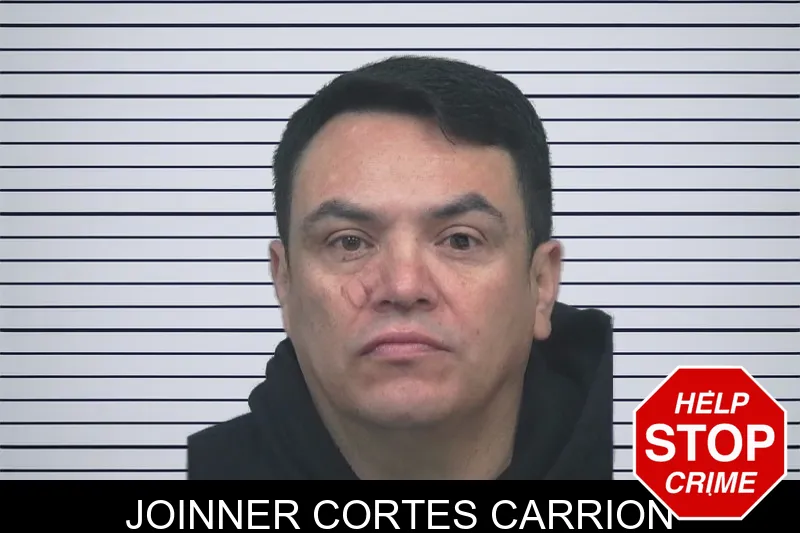 Joinner Cortes Carrion mugshot – Gwinnett County , Georgia Joinner Cortes Carrion mugshot