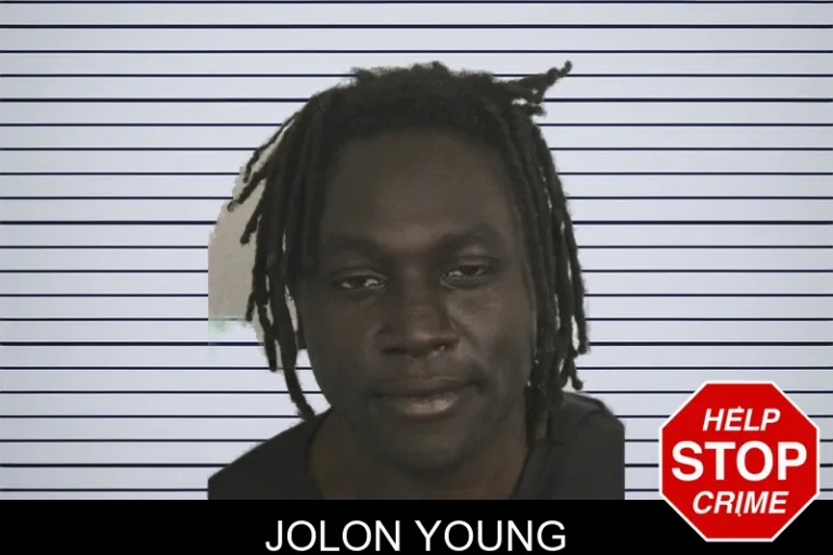 Jolon Young