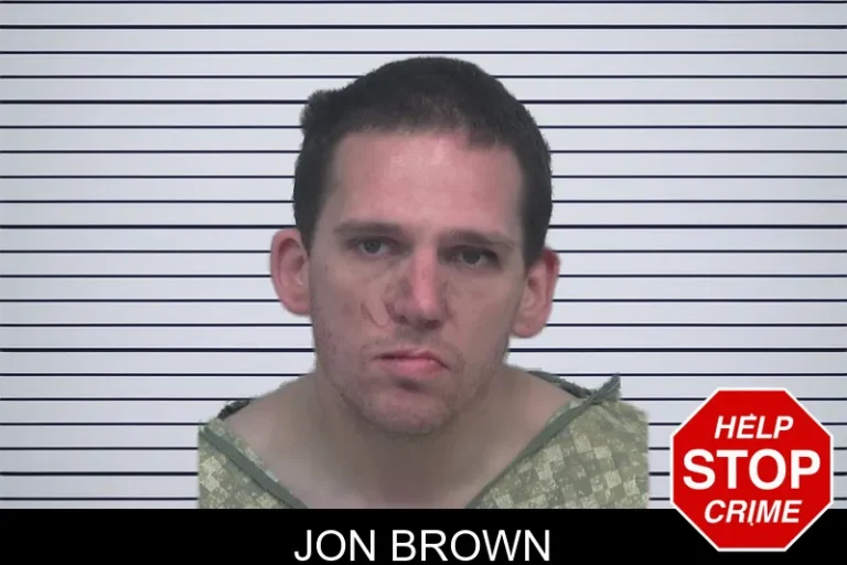 Jon Brown