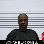 Jonah Blackwell mugshot – Hart County , Georgia Jonah Blackwell mugshot