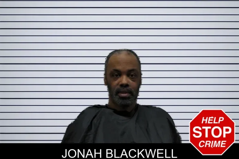 Jonah Blackwell
