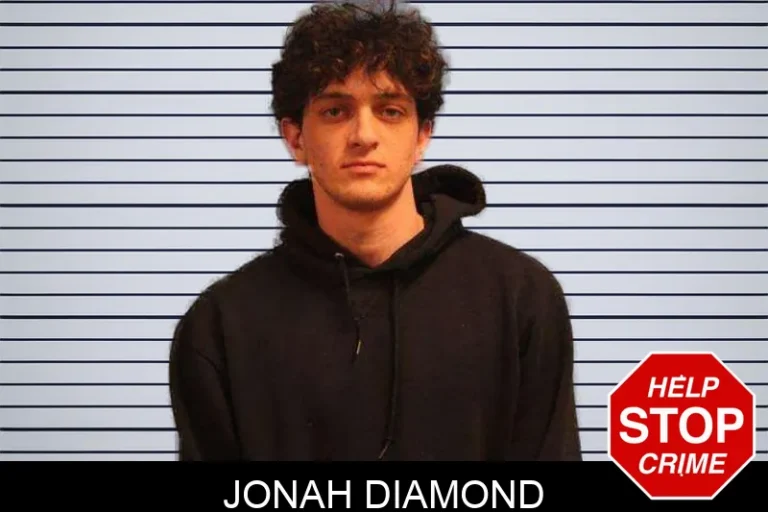 Jonah Diamond