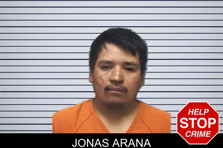 Jonas Arana mugshot – Cherokee County , Georgia Jonas Arana