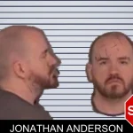 Jonathan Anderson mugshot