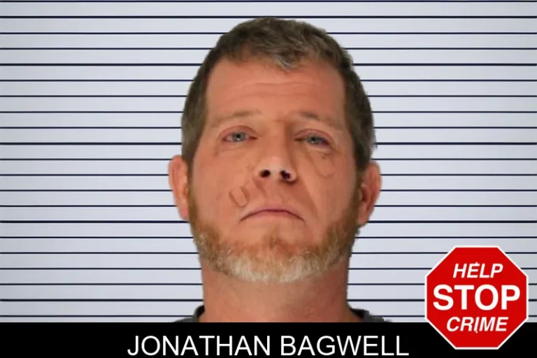 Jonathan Bagwell