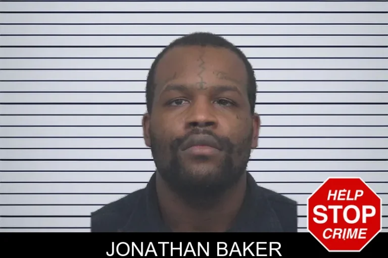 Jonathan Baker mugshot – Gwinnett County , Georgia Jonathan Baker