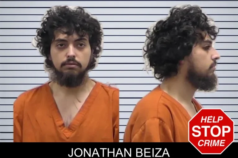 Jonathan Beiza mugshot – Clarke County , Georgia Jonathan Beiza
