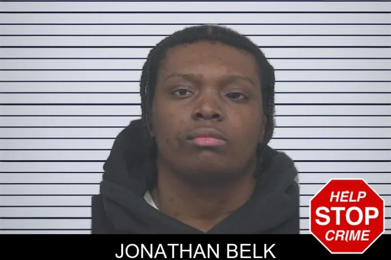 Jonathan Belk