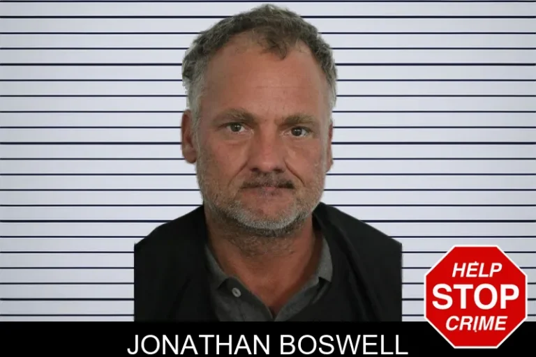 Jonathan Boswell
