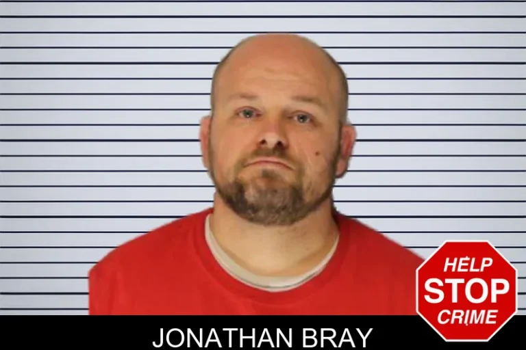 Jonathan Bray