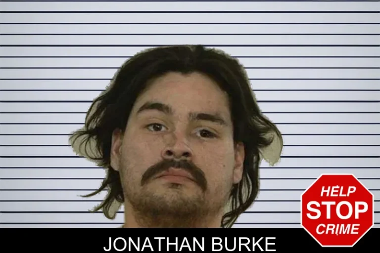 Jonathan Burke mugshot – Liberty County , Georgia Jonathan Burke