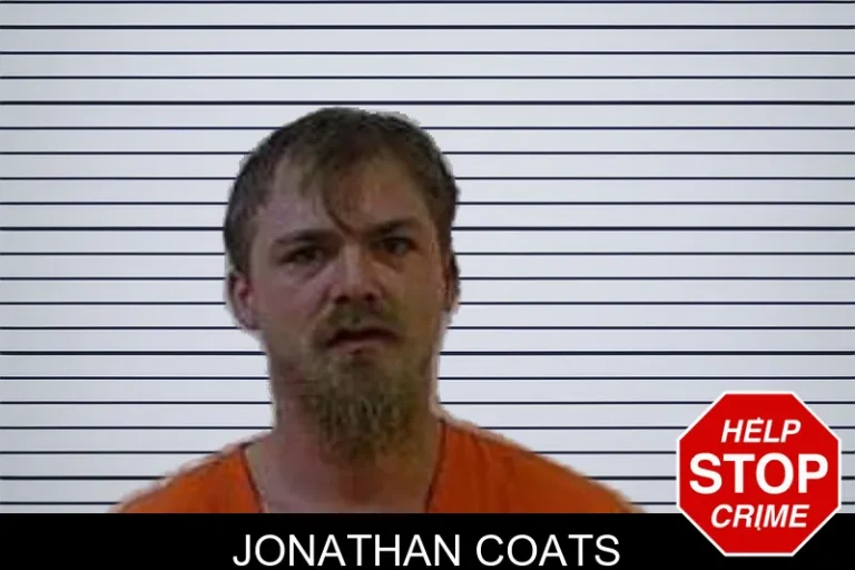 Jonathan Coats