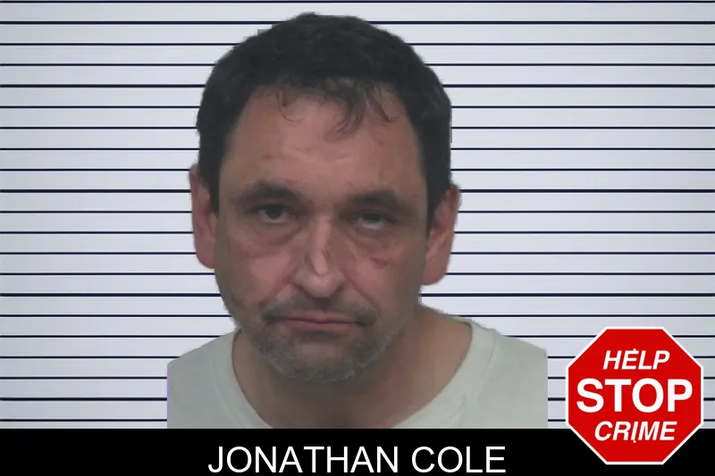 Jonathan Cole mugshot – Gwinnett County , Georgia Jonathan Cole mugshot