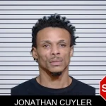 Jonathan Cuyler mugshot