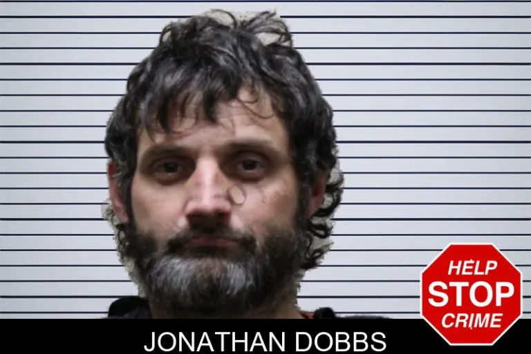 Jonathan Dobbs