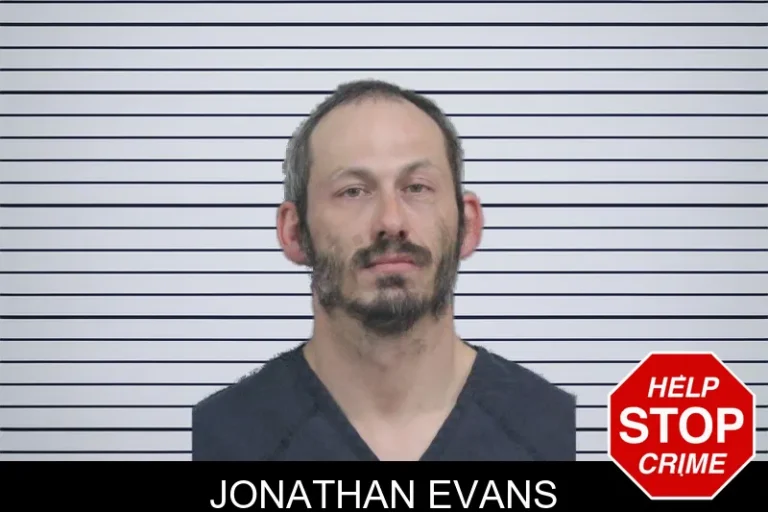 Jonathan Evans
