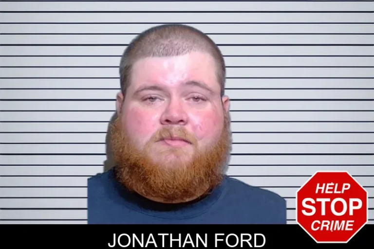 Jonathan Ford