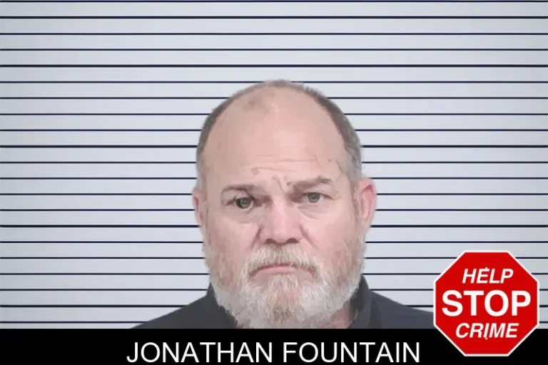 Jonathan Fountain