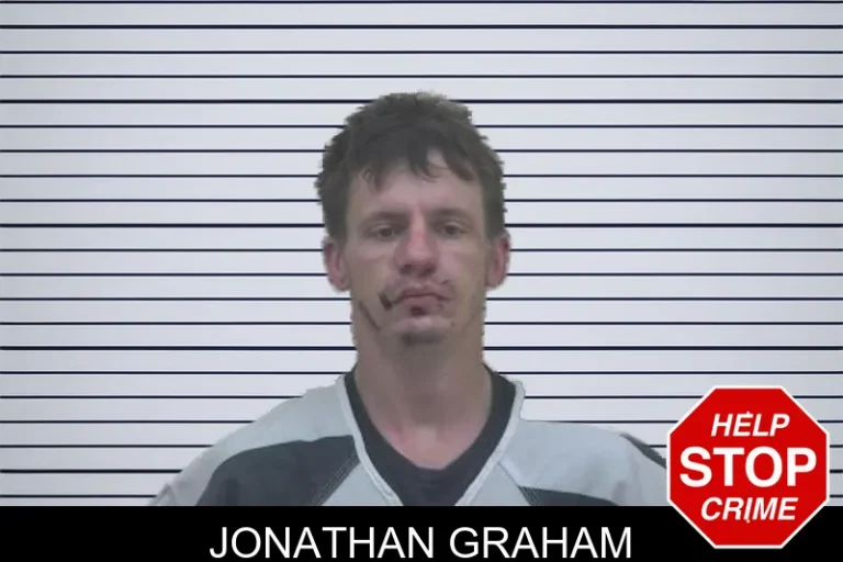 Jonathan Graham