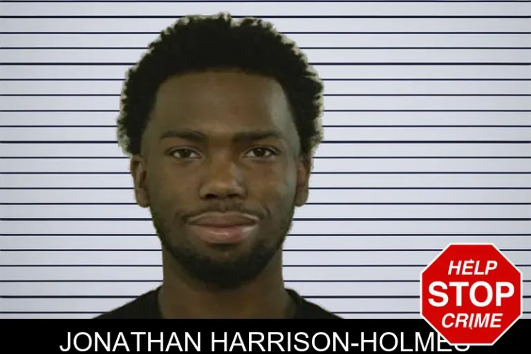 Jonathan Harrison-Holmes mugshot – Liberty County , Georgia Jonathan Harrison-Holmes