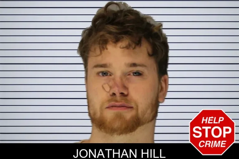 Jonathan Hill