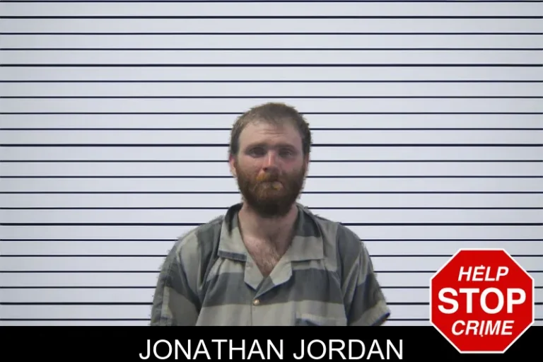 Jonathan Jordan
