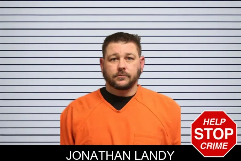 Jonathan Landy