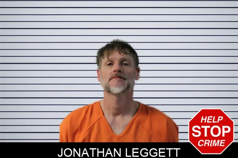 Jonathan Leggett