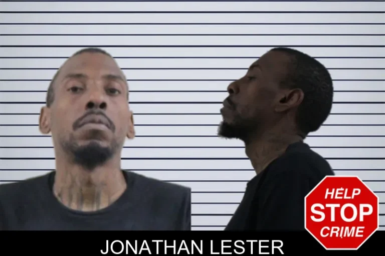 Jonathan Lester