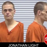 Jonathan Light mugshot – Clarke County , Georgia Jonathan Light mugshot