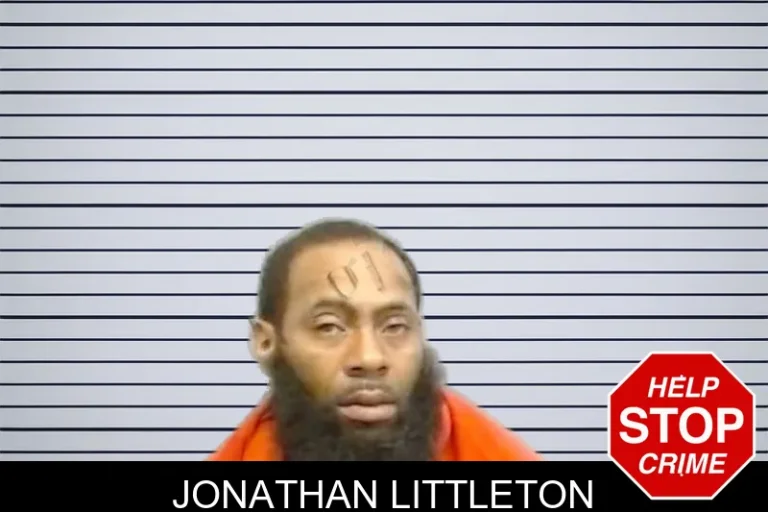 Jonathan Littleton