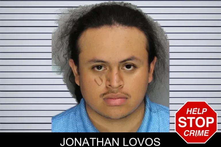 Jonathan Lovos